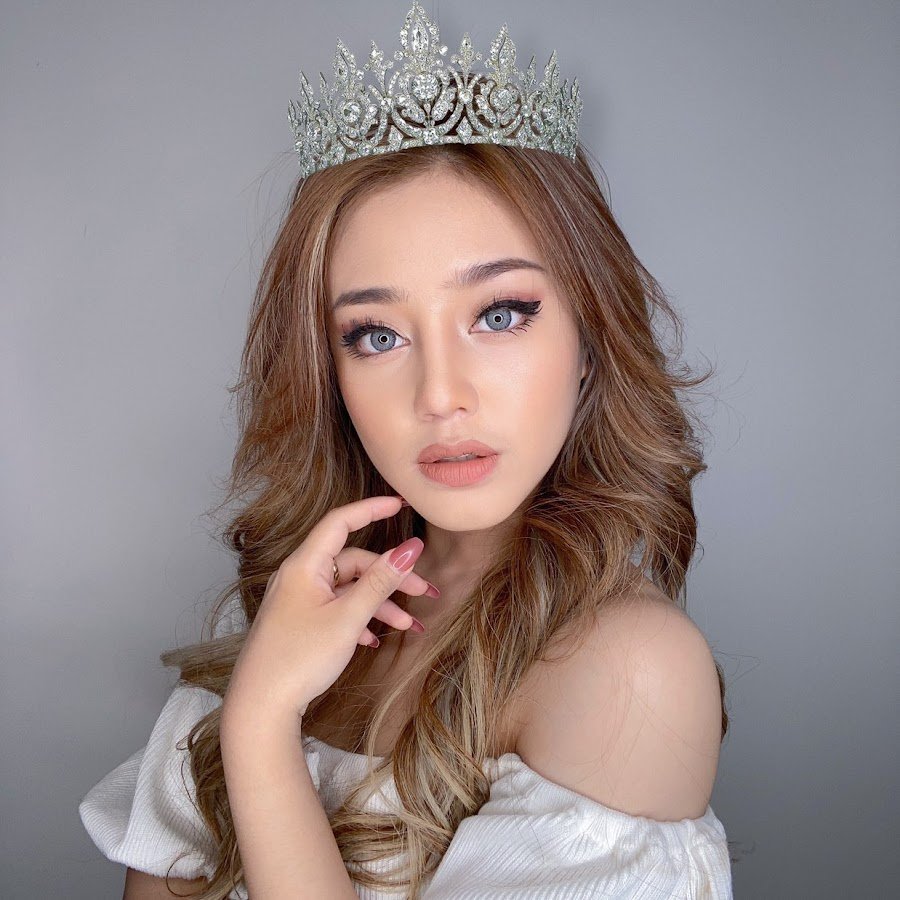Tasya Revina Itu Siapa? Ini Biodata dan Profil Lengkap Instagram, Agama