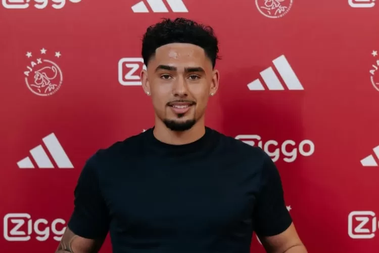 Profil, Instagram, TikTok, Wikipedia dan Biodata Tristan Gooijer