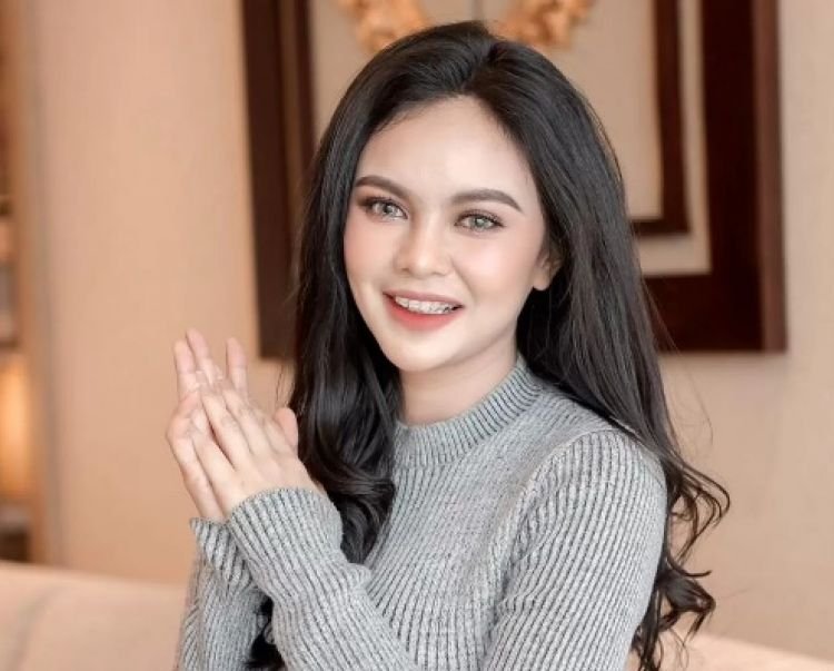 Profil dan Biodata Vanessa Nabila Lengkap Agama, Umur, Pacar dan IG
