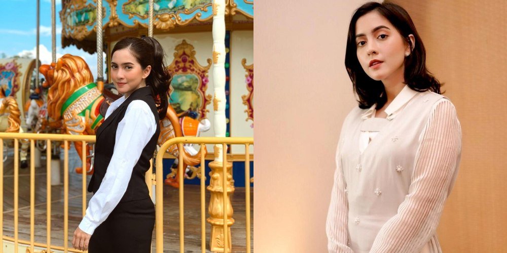 Profil dan Biodata Wendy Wilson Lengkap Agama, Umur, Pacar dan IG