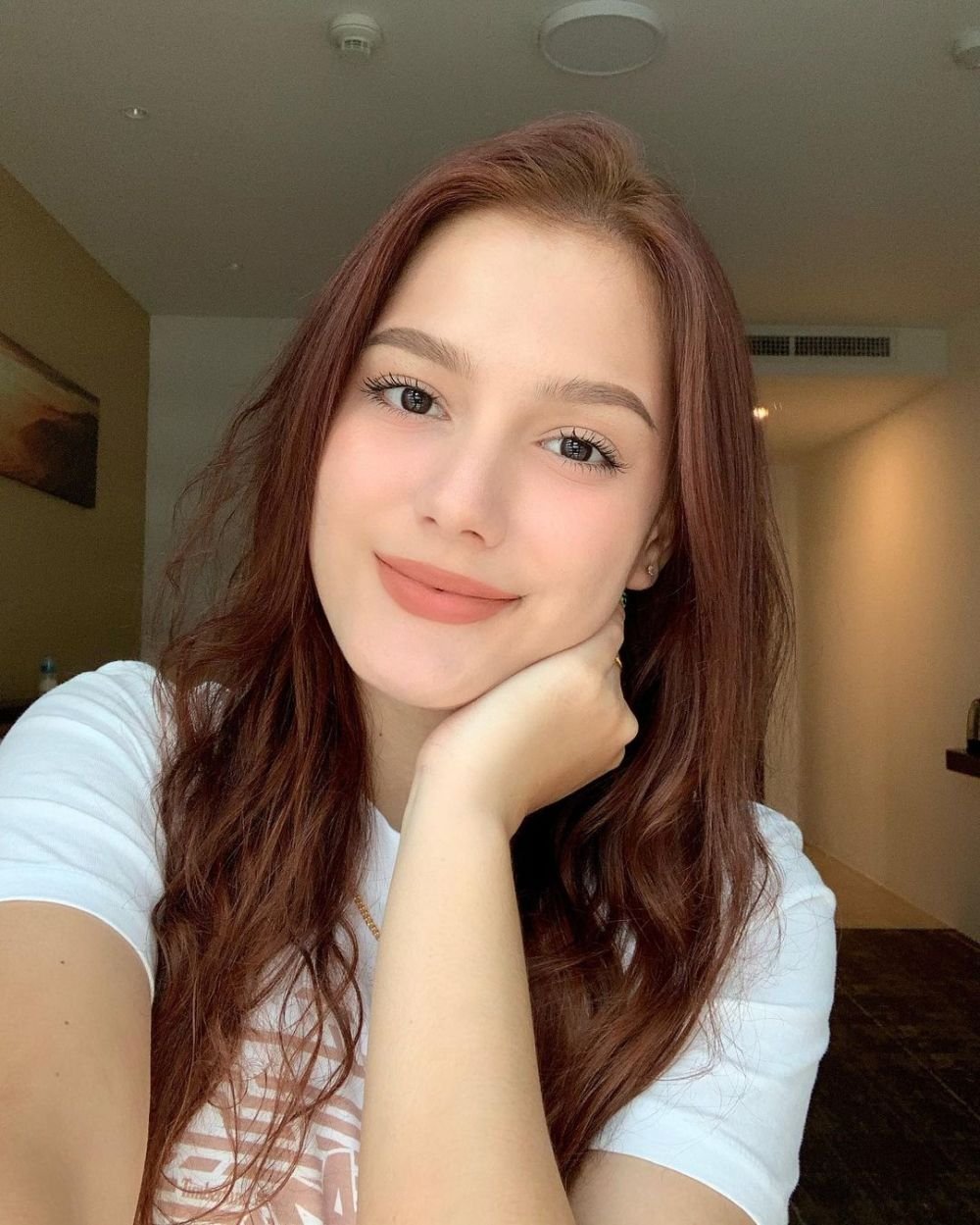 Profil, Instagram, TikTok, Wikipedia dan Biodata Yasmine OW