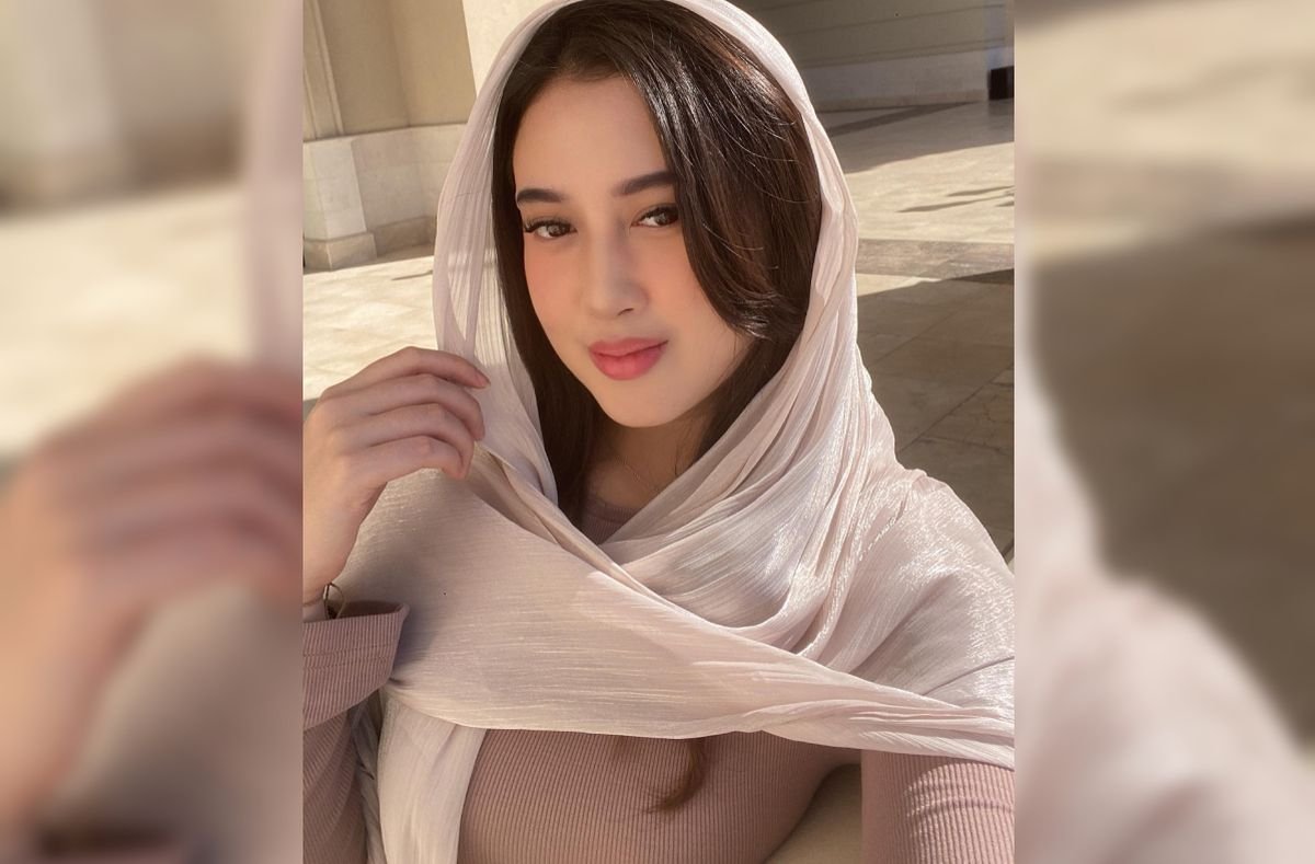 Zahra Khansa Salsabila Itu Siapa? Ini Biodata dan Profil Lengkap Instagram, Agama