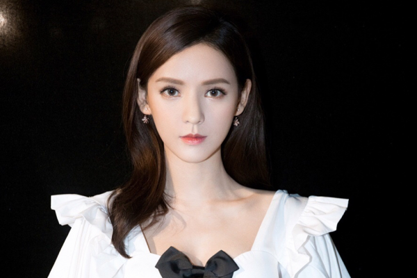 Siapa Zhang Yuxi? Aktris Drama China