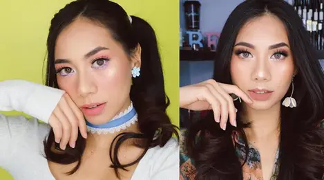 Profil dan Biodata Abel Cantika Lengkap Agama