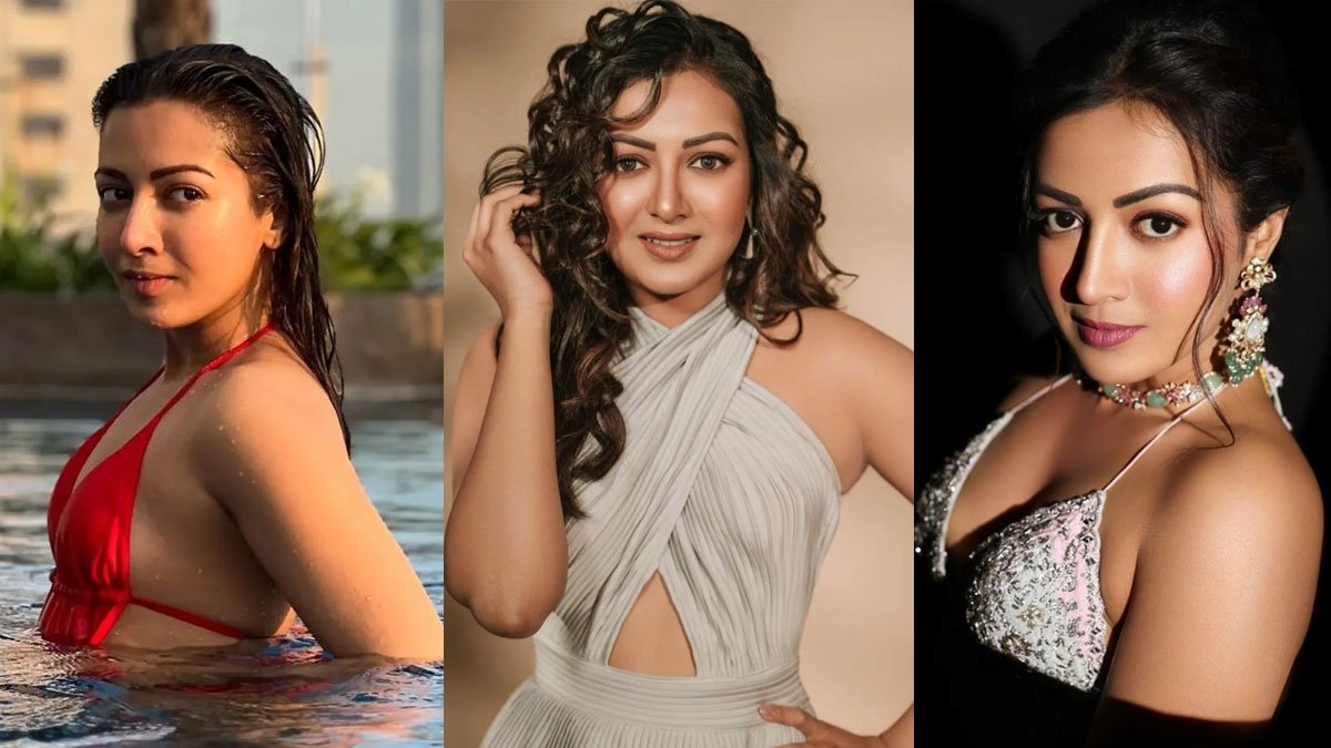 Biodata dan Profil Catherine Tresa Lengkap Wikipedia Umur, Agama, Instagram, Tiktok, Pacar