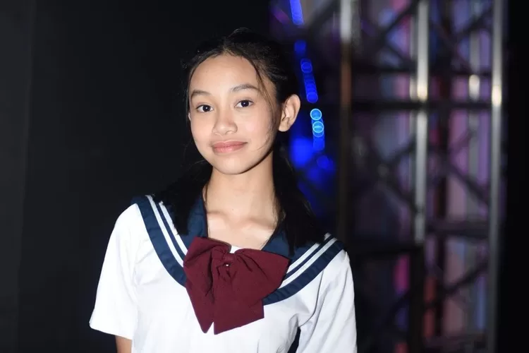 Biodata, Profil dan Fakta Gendis JKT48