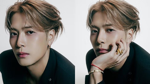Biodata, Profil dan Fakta Jackson Wang