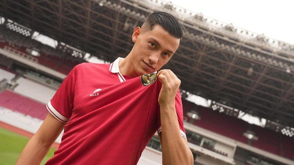 Jay Idzes Itu Siapa? Ini Biodata dan Profil Lengkap Instagram, Agama