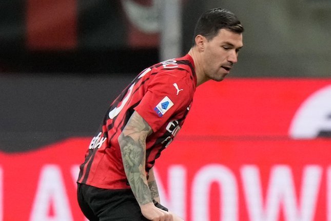 Siapa Pengganti Kapten AC Milan Alessio Romagnoli Yang Tidak Perpanjang Kontrak