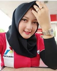 Msh bersyukur sampai detik ini @arikhaaa Follow : @pertamina_cantik #pertaminacantik #gadispertamina #gadisspbu #spbuhits #spbucantik #operatorspbu #operatorspbucantik