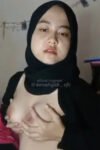 Kakak hijab Kebelet Sange