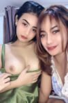 2Twins Lesbu Makin Menggila