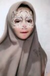 Ichachahhh Hijab SUka Bogel