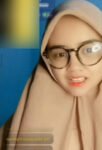 ADISTHA Hijab VCS Buat Bahan Coli