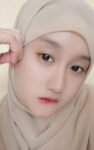 LALA LUPITA Hijab VCS Berbayar Berbayar