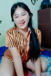 Ratu Lika Manis Live Bogel Ngocok Meki