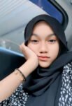 Kumpulan VID Alya Pelajar Hijab Omek