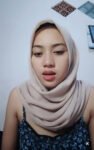 Hijab HAFIDZAHH Live